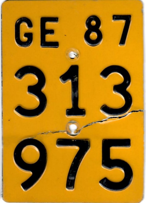 GE