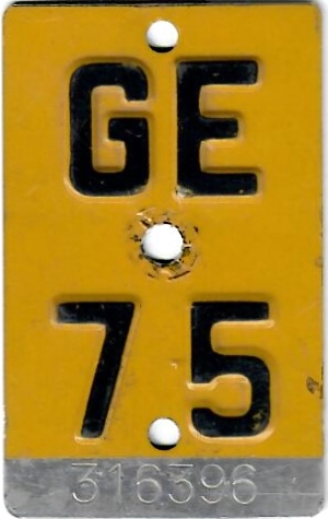 GE