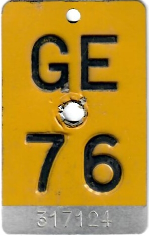 GE