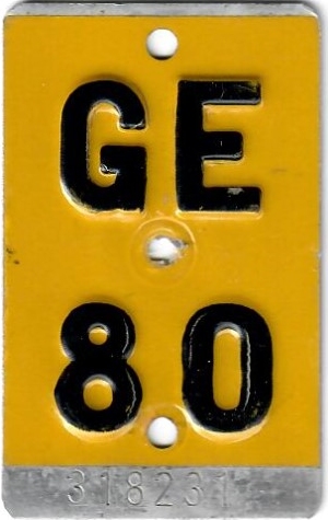 GE