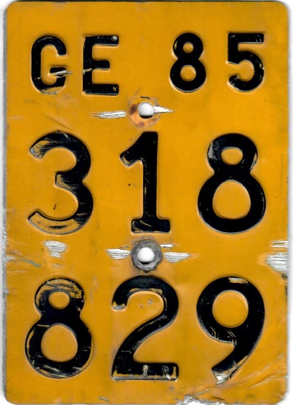 GE