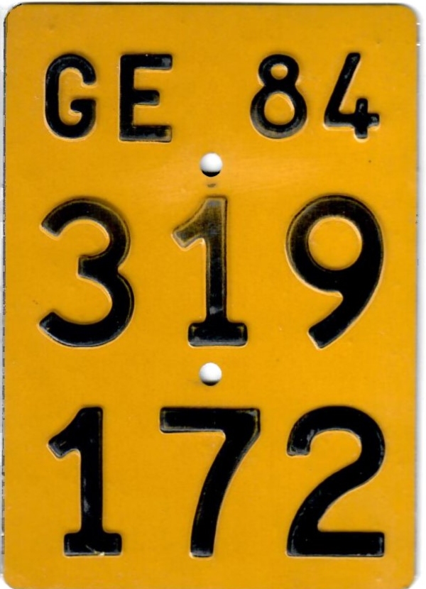 GE