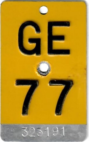 GE