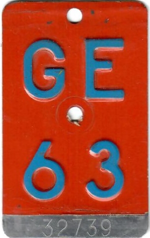 GE