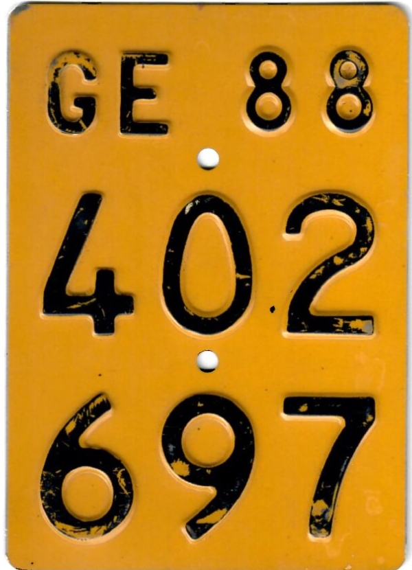 GE