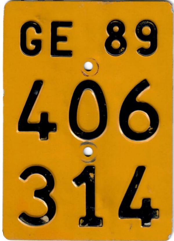 GE