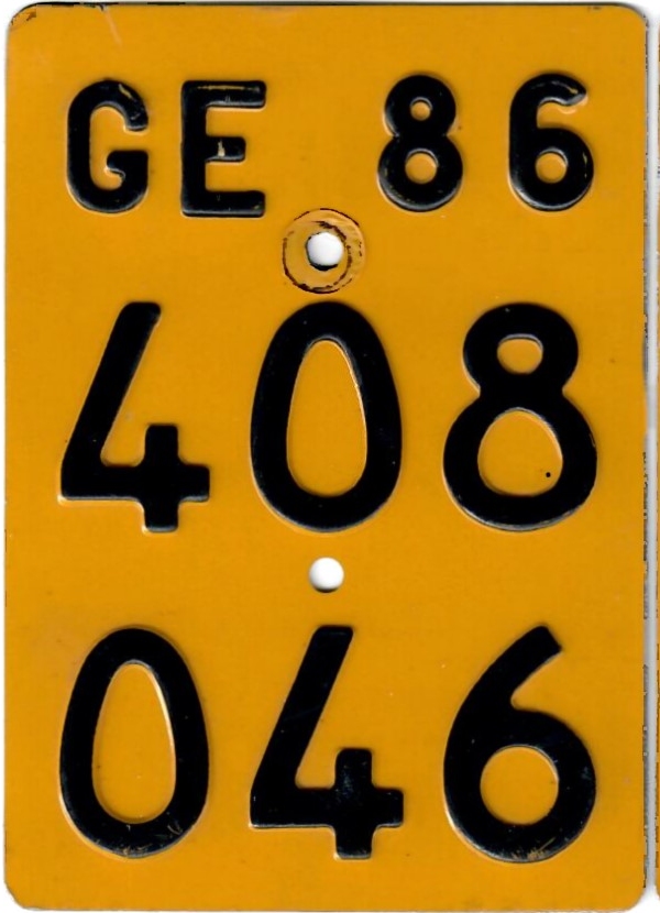 GE