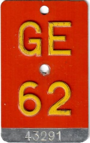 GE