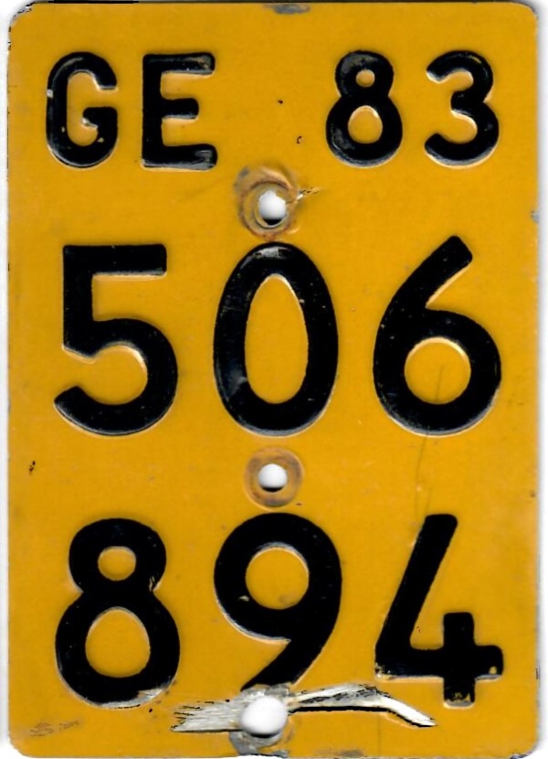 GE