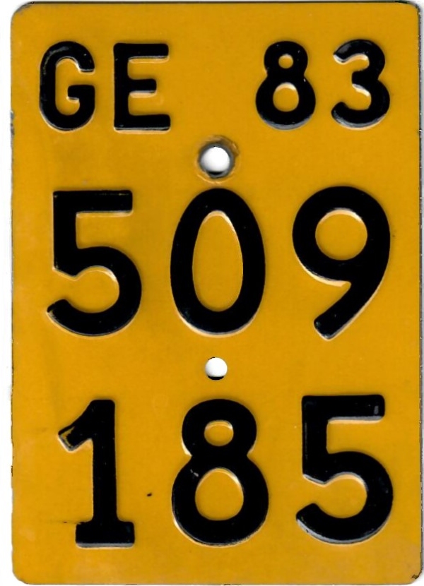GE