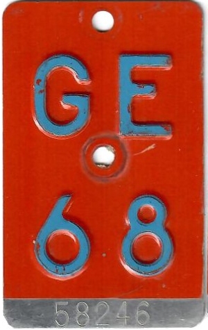GE