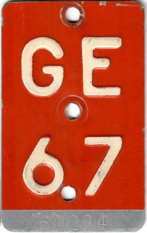 GE