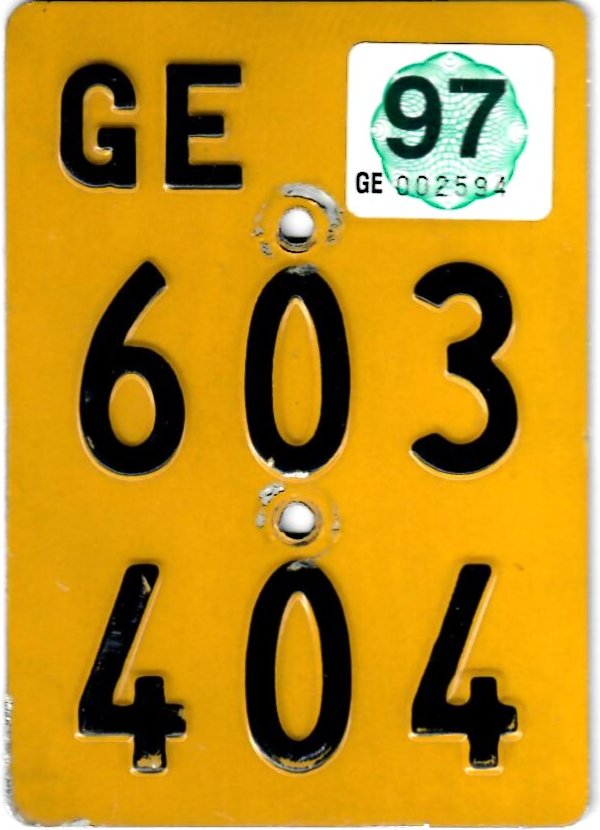 GE