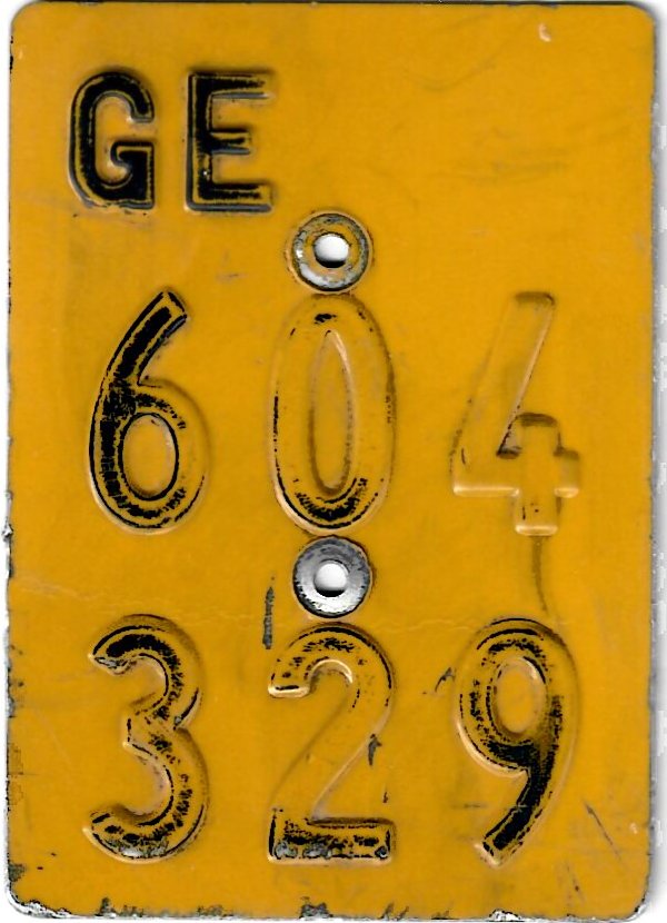 GE