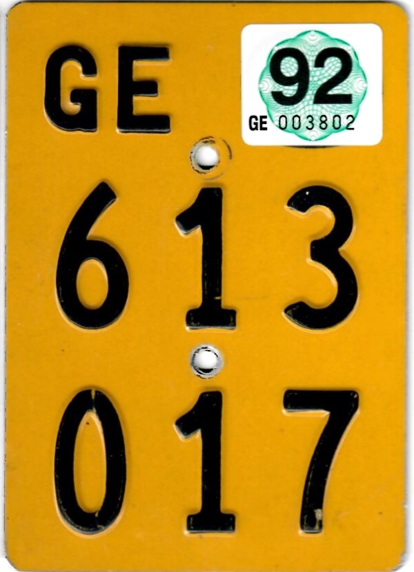 GE