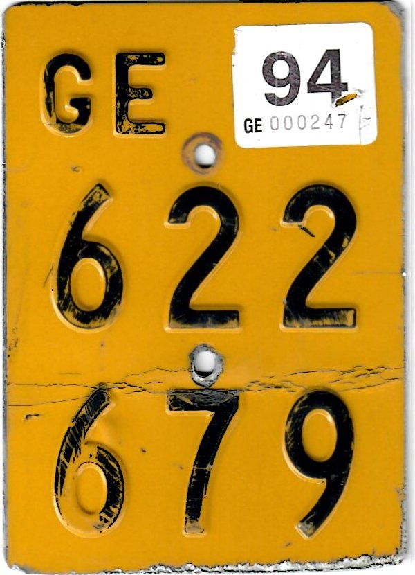 GE