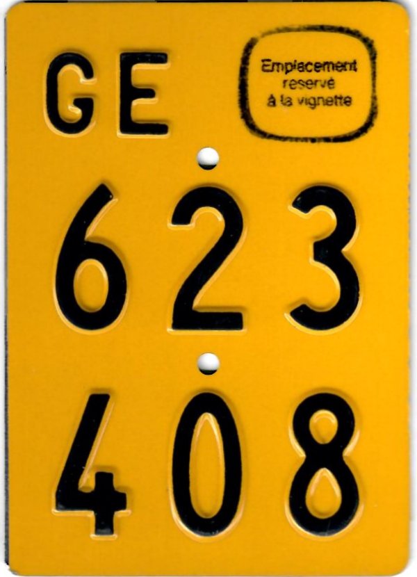 GE