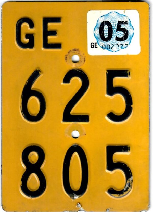 GE