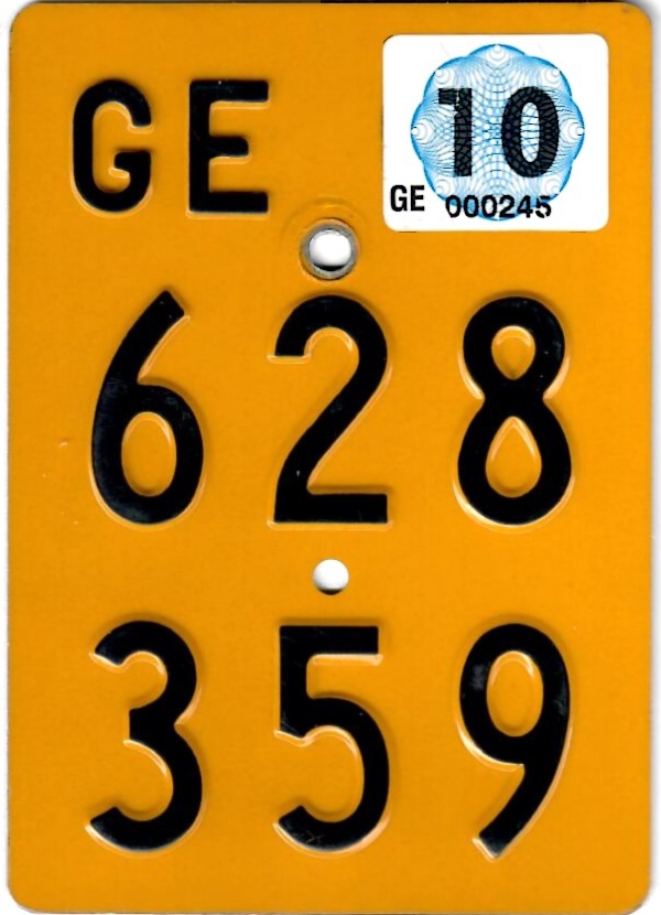 GE