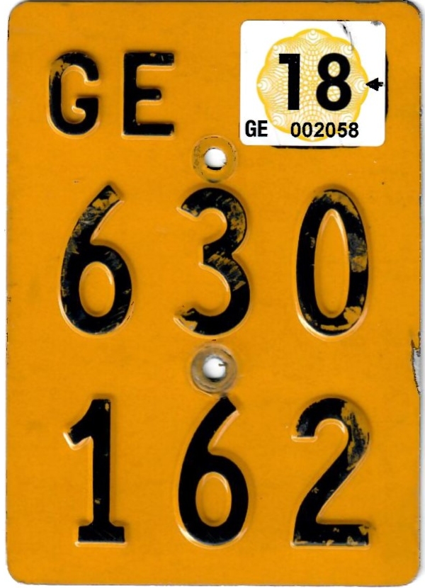 GE