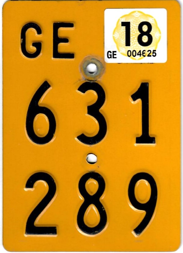 GE