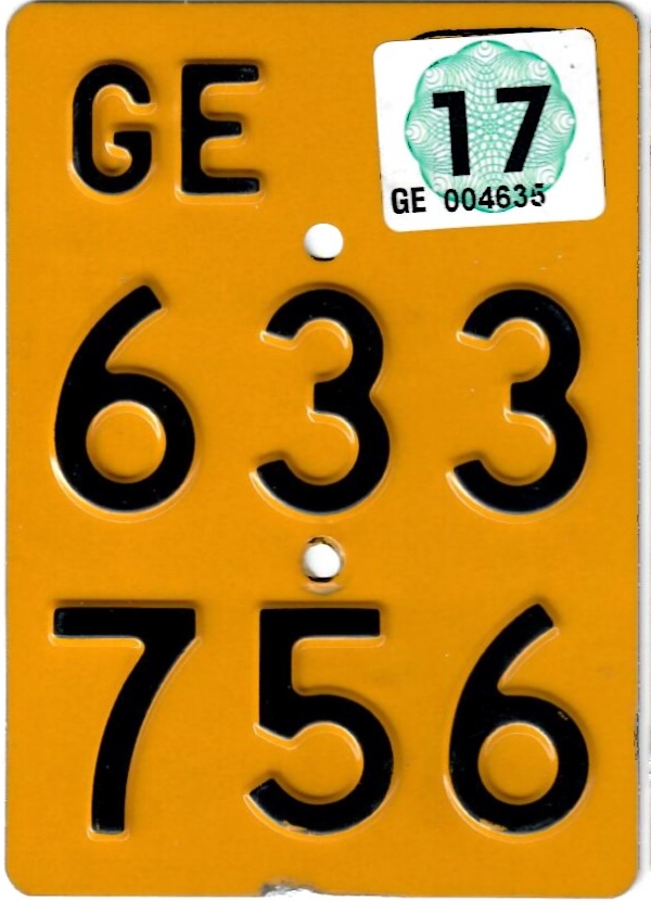 GE