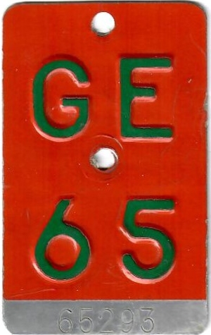 GE