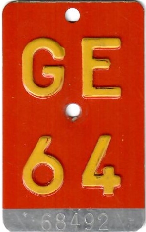 GE