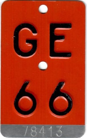 GE