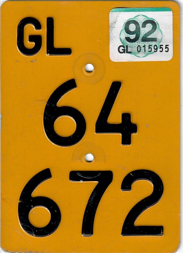 GL