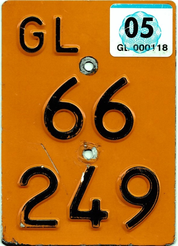 GL