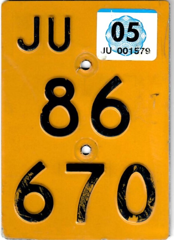 JU