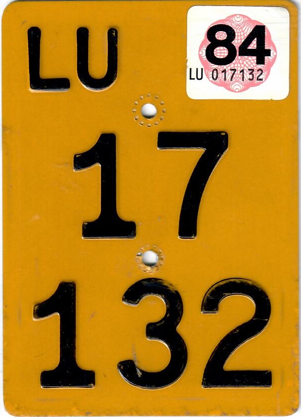 LU