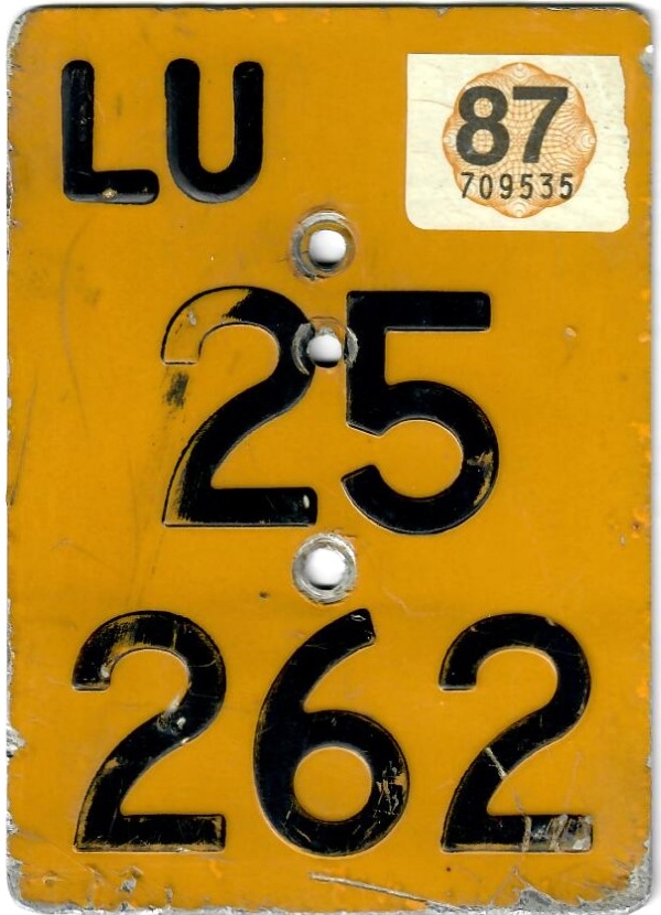 LU