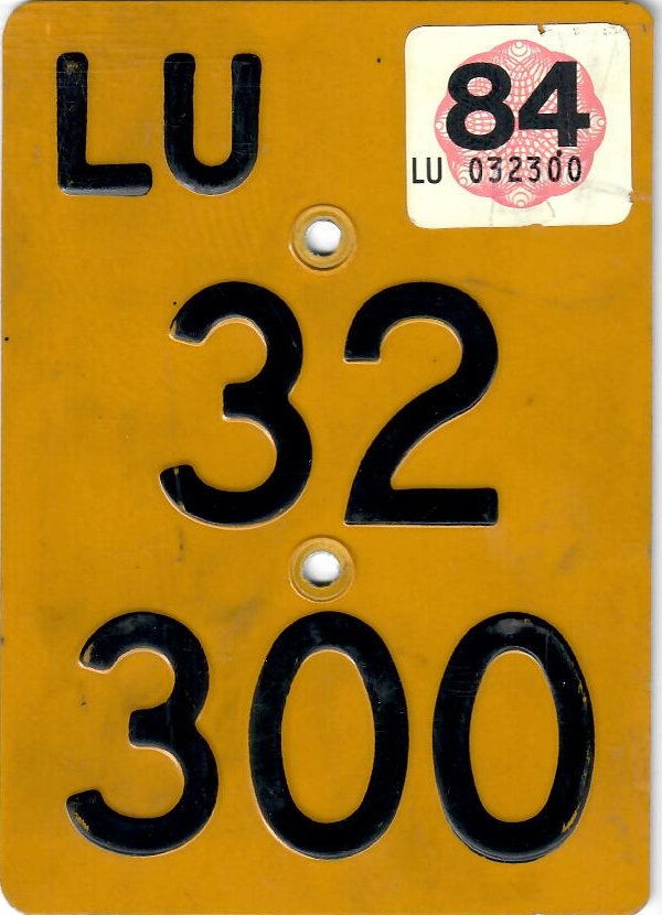 LU