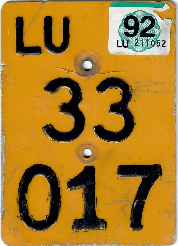 LU