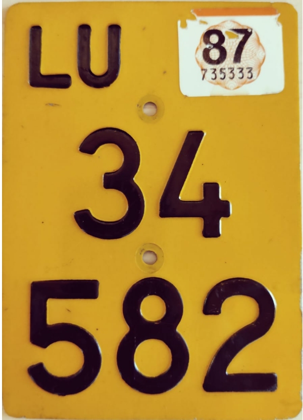 LU