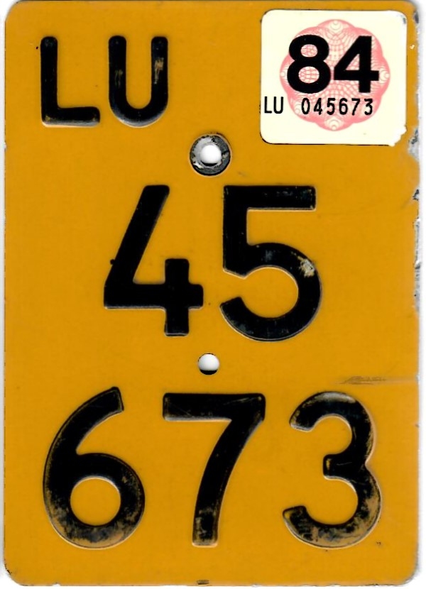 LU
