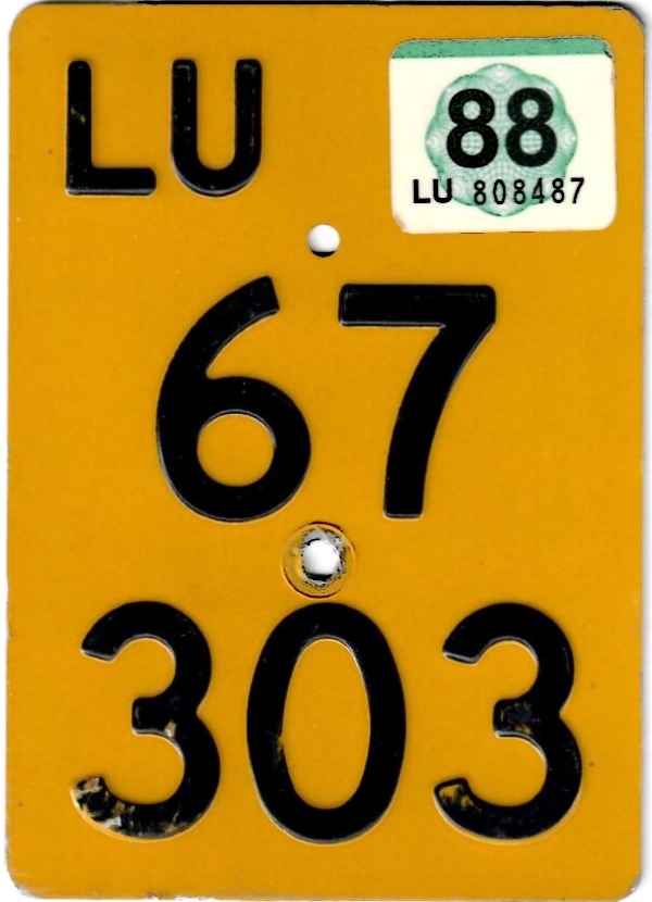 LU