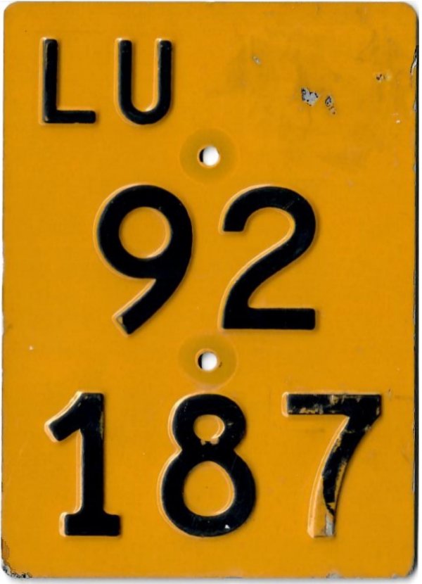 LU