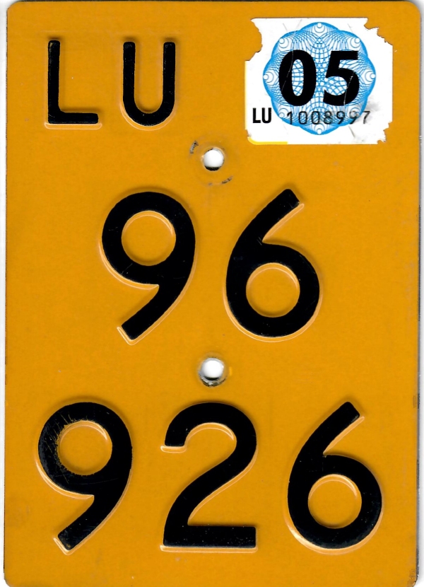 LU