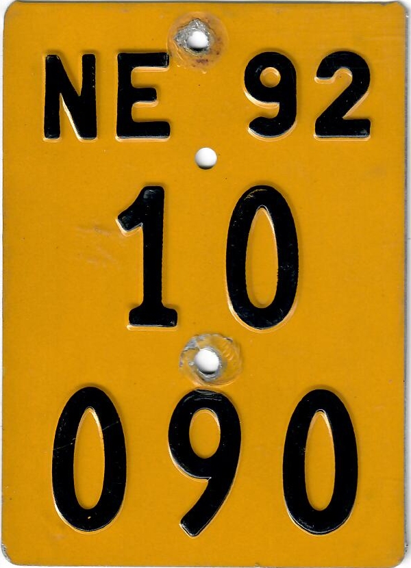NE