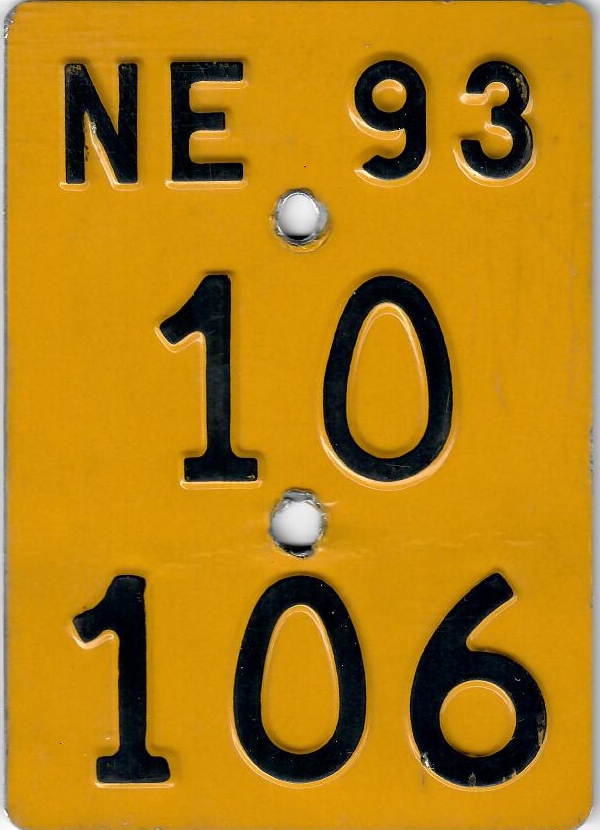 NE