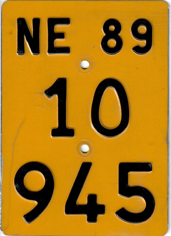 NE
