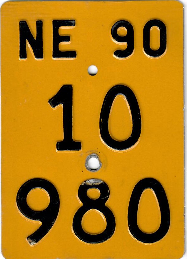 NE