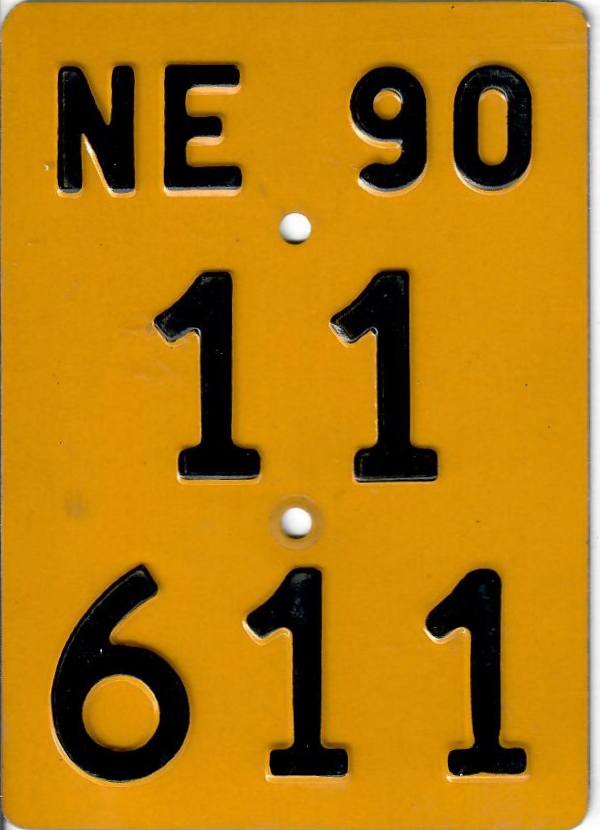 NE
