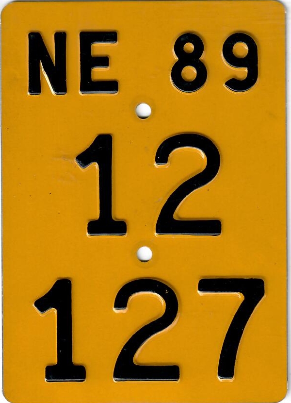NE