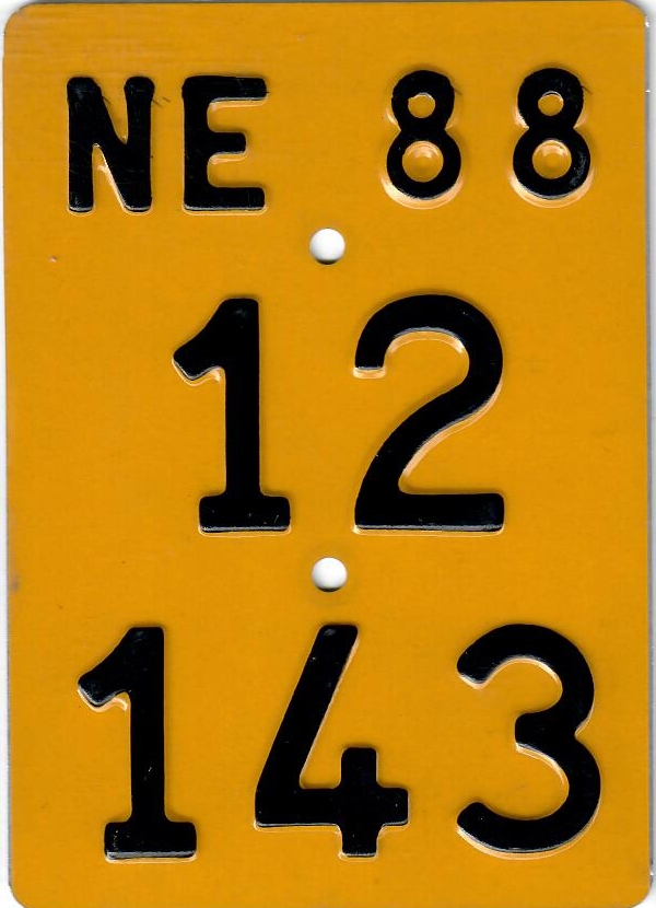 NE