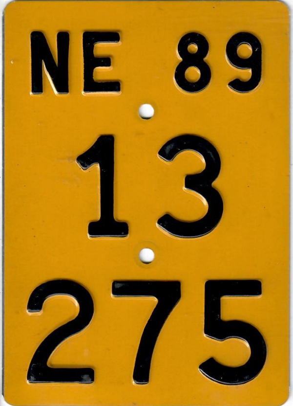 NE