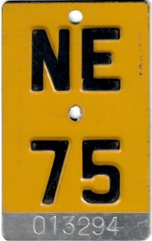 NE